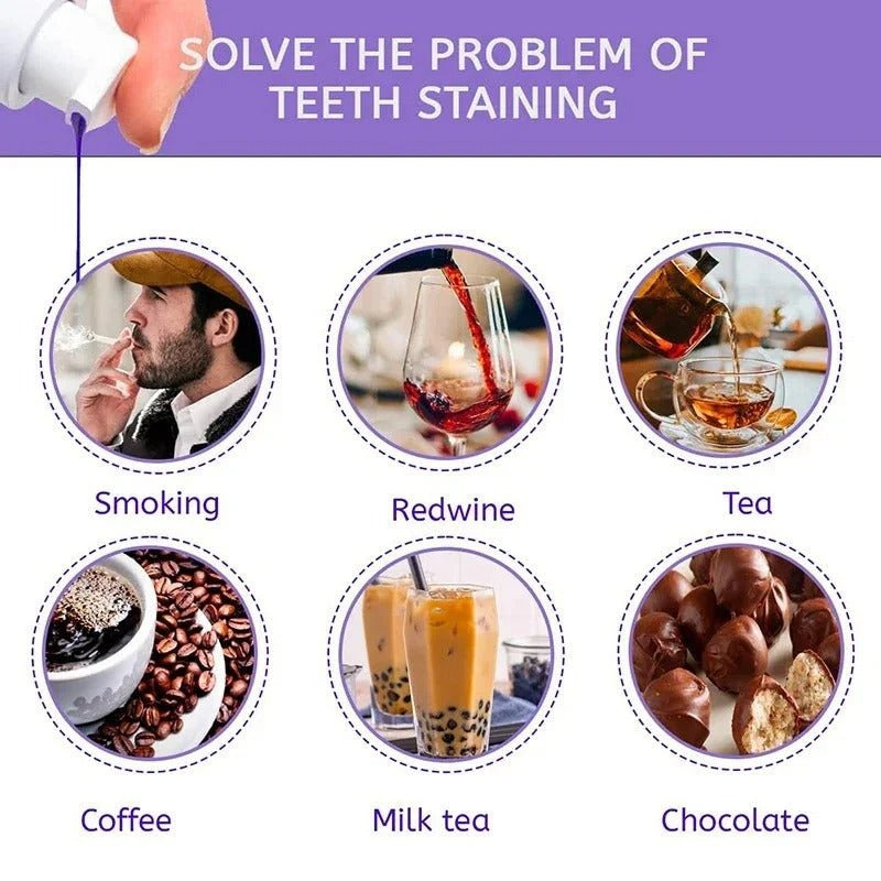 Hismile - Teeth Brightening Serum V34 (Original)