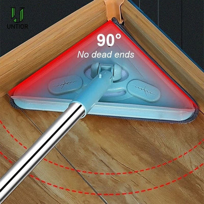 360 Rotating Adjustable Mop