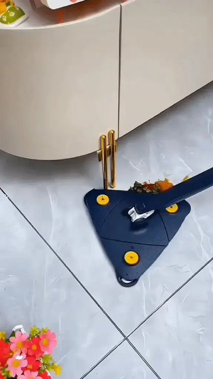 360 Rotating Adjustable Mop