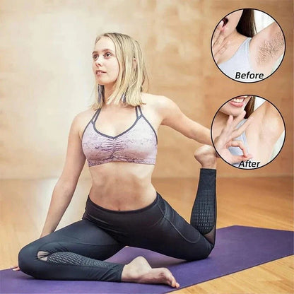 Finishing Touch Hair Remover Epilator