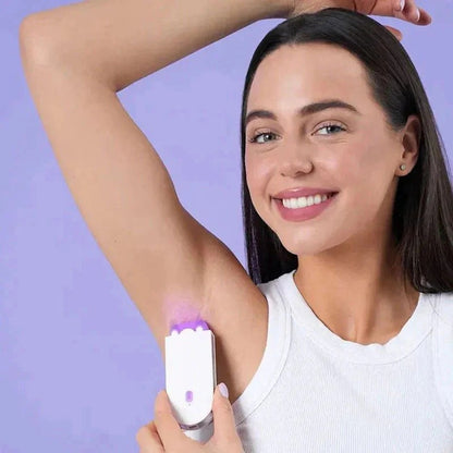 Finishing Touch Hair Remover Epilator