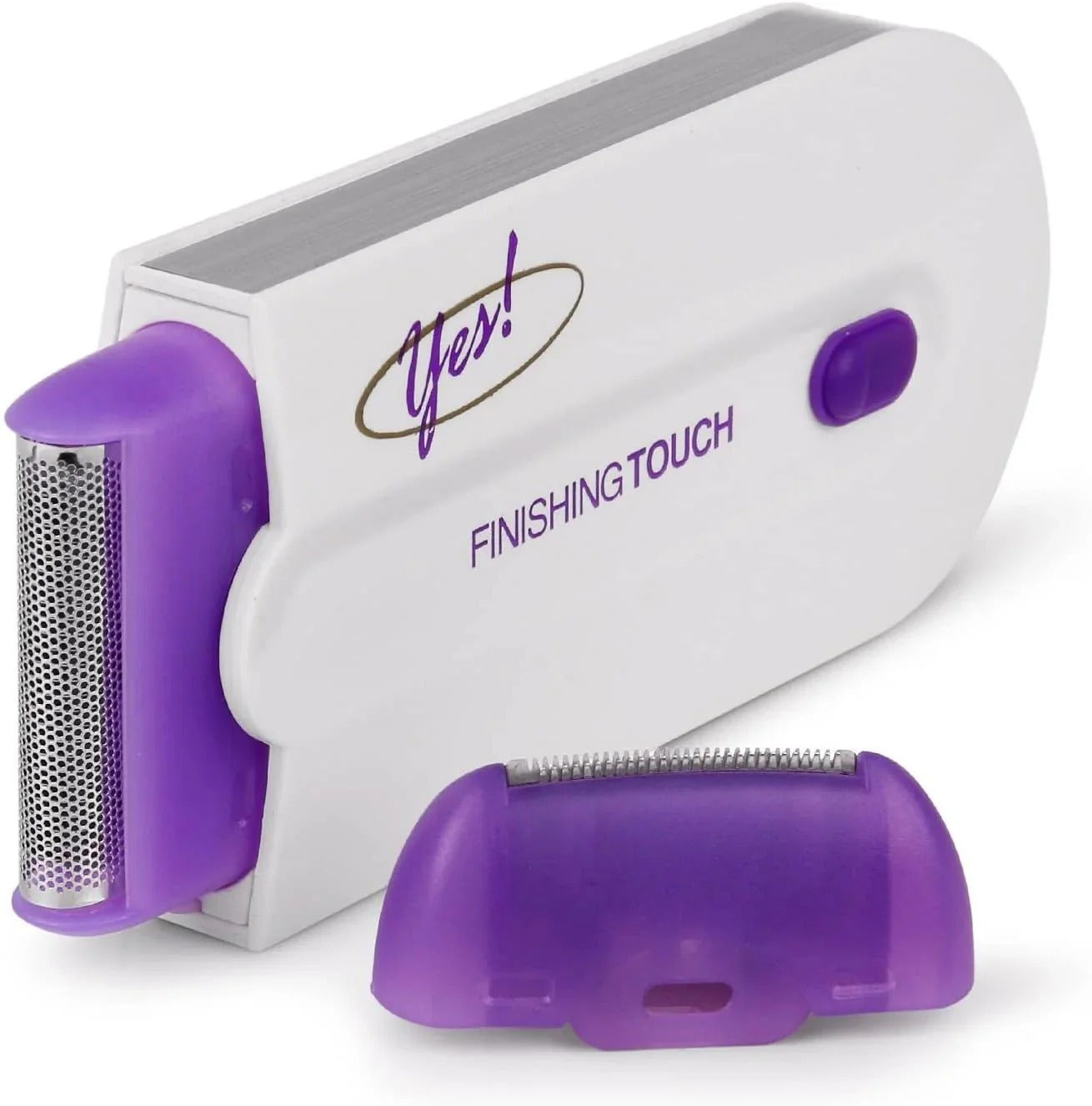 Finishing Touch Hair Remover Epilator