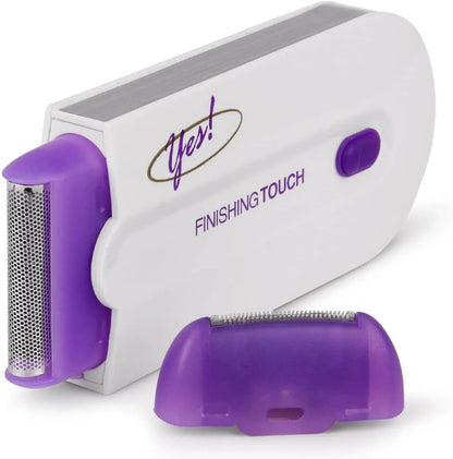 Finishing Touch Hair Remover Epilator