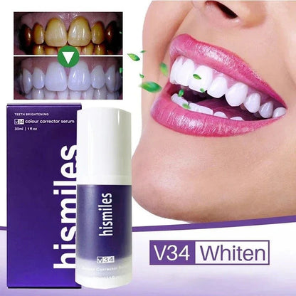 Hismile - Teeth Brightening Serum V34 (Original)