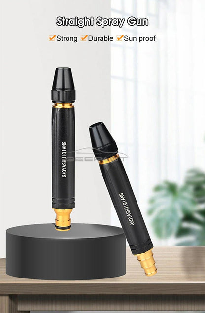 High-Pressure Portable Hose Nozzle